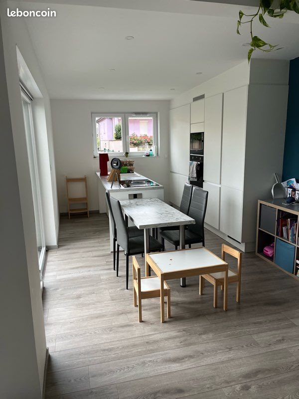 Maison à vendre, 130m², Molsheim