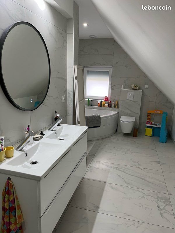 Maison à vendre, 130m², Molsheim