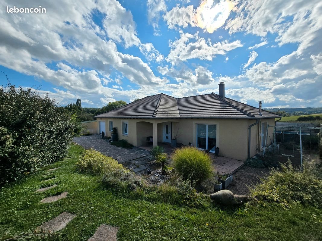 Maison à vendre, 152m², Boulay-Moselle
