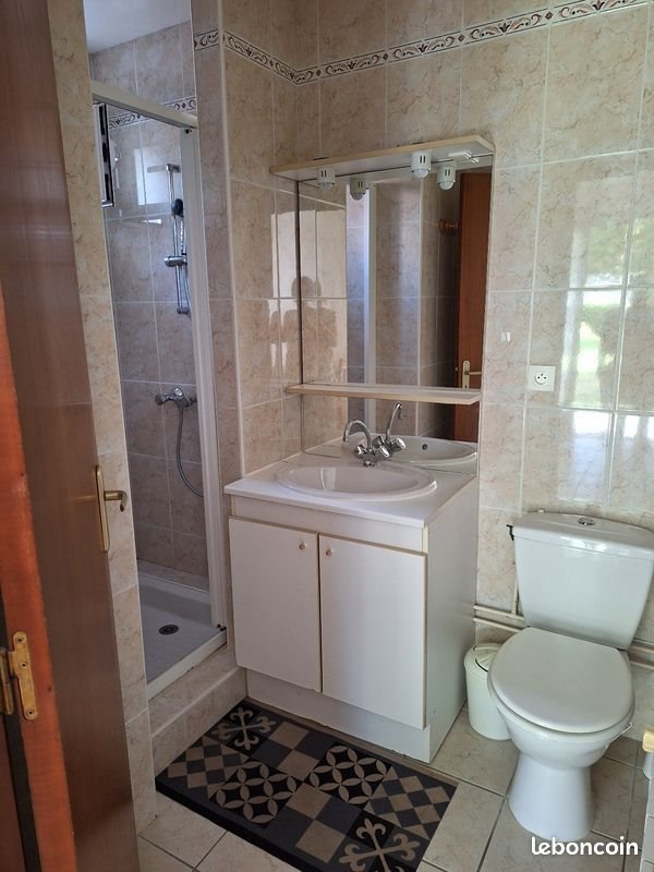 Appartement à louer, 20m², Anglet