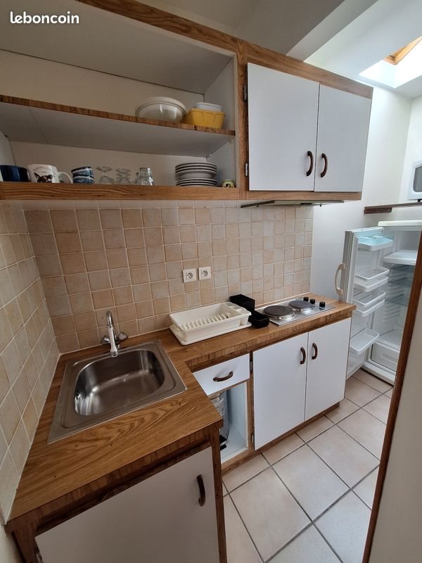 Appartement à louer, 20m², Anglet