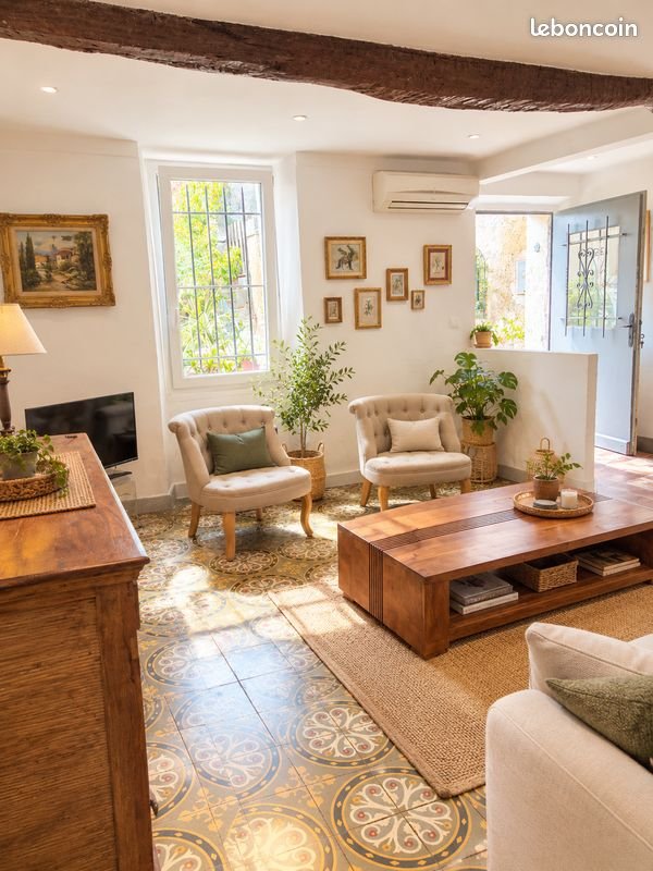 Maison à vendre, 83m², Villeneuve-Loubet