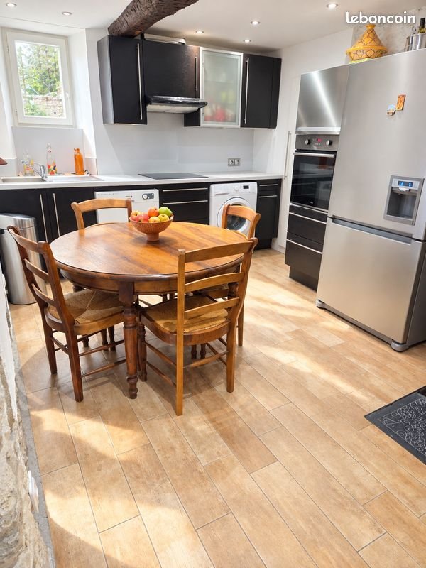 Maison à vendre, 83m², Villeneuve-Loubet