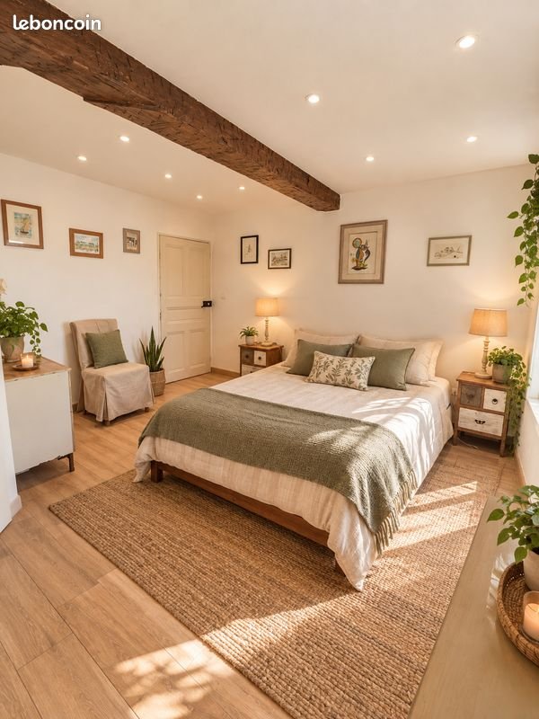 Maison à vendre, 83m², Villeneuve-Loubet