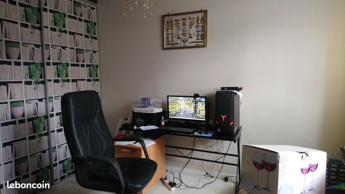 Maison à vendre, 60m², Thauvenay