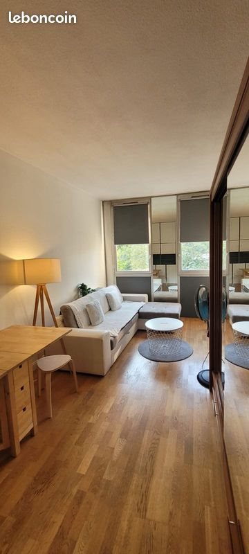 Appartement à vendre, 25m², Puteaux