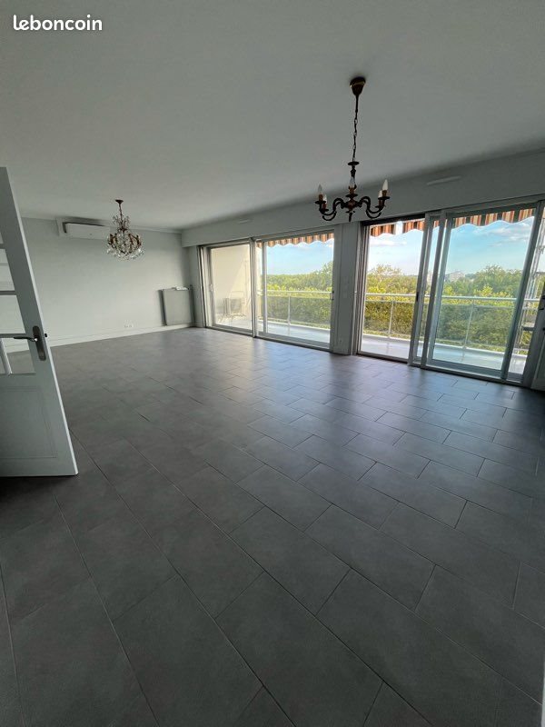 Appartement à vendre, 84m², Orléans