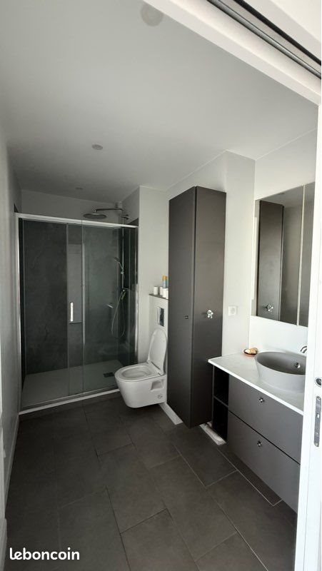 Appartement à vendre, 84m², Orléans