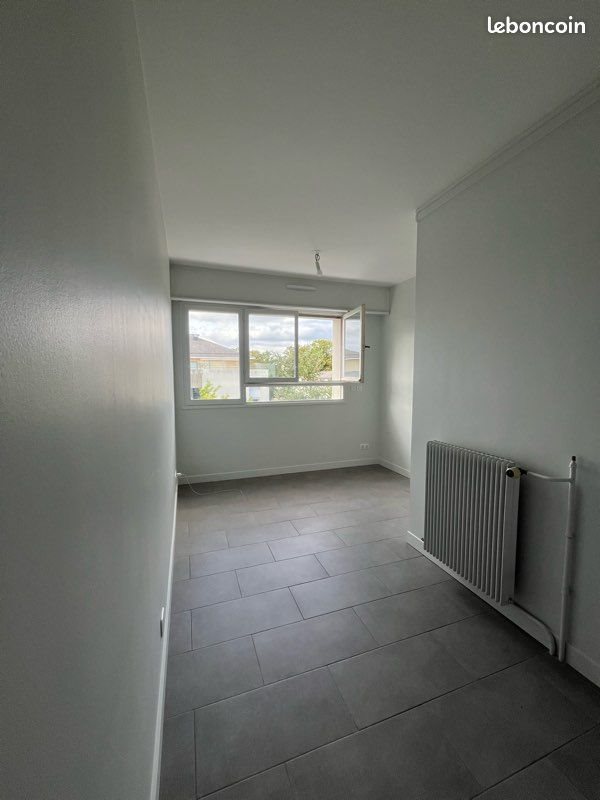 Appartement à vendre, 84m², Orléans