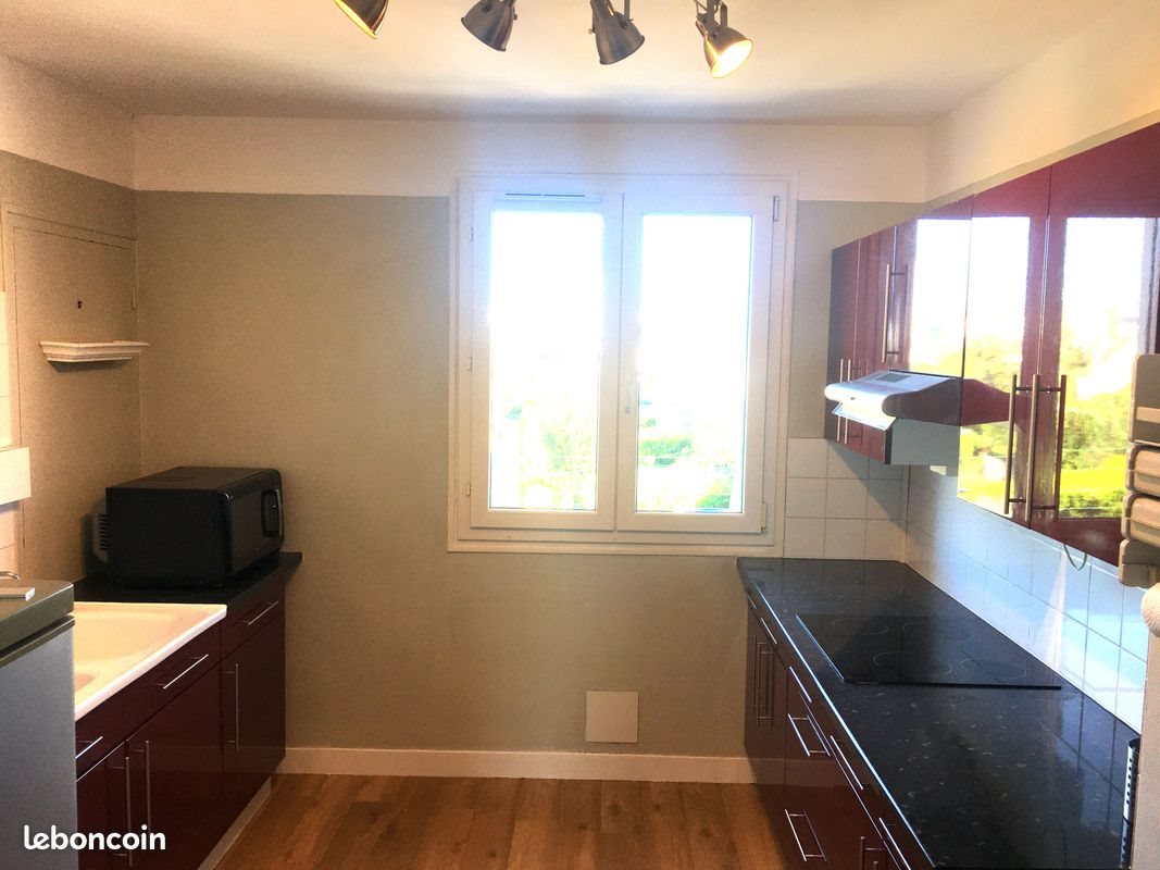 Appartement à louer, 57m², Troyes