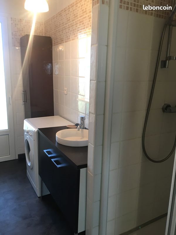 Appartement à louer, 57m², Troyes