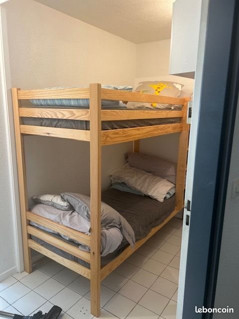Appartement à louer, 23m², La Grande-Motte