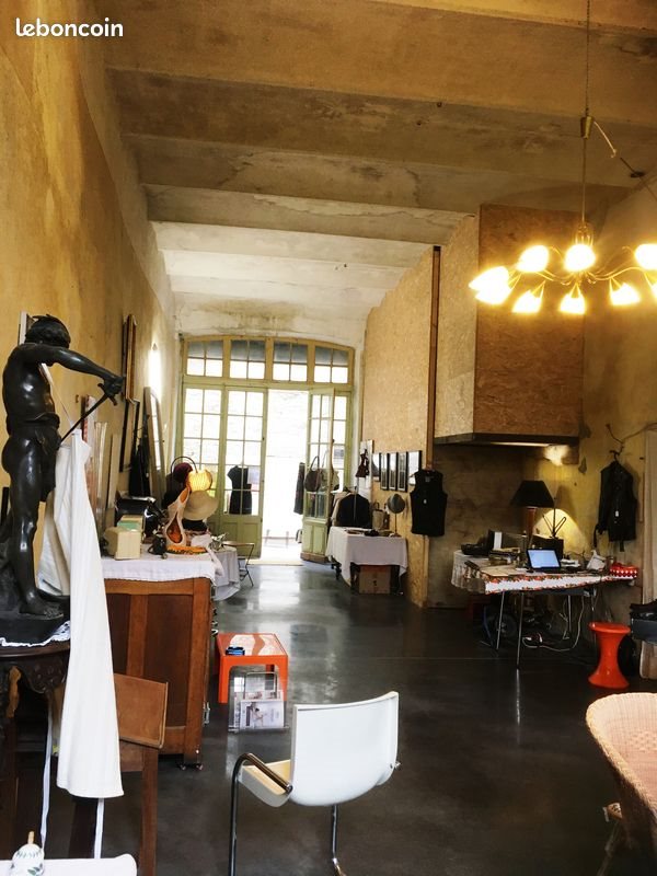 Maison à vendre, 300m², Les Vans