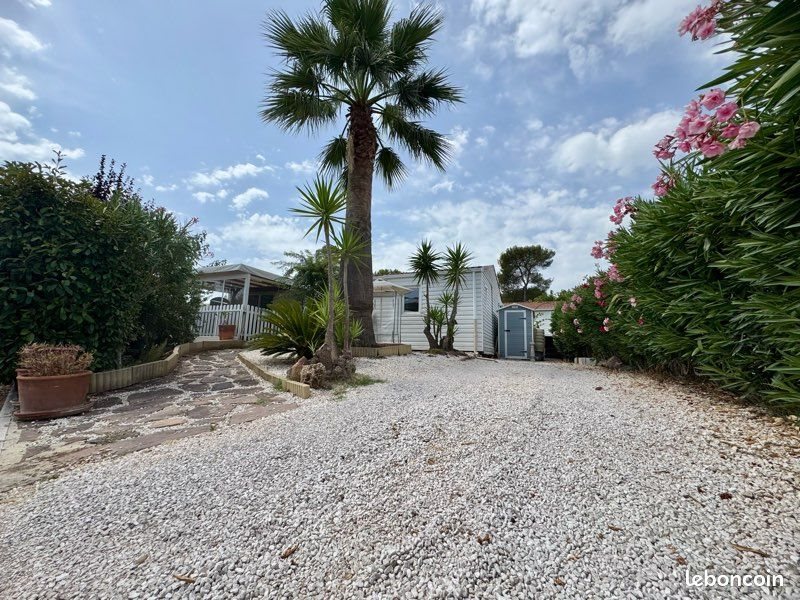 Maison à vendre, 80m², Puget-sur-Argens