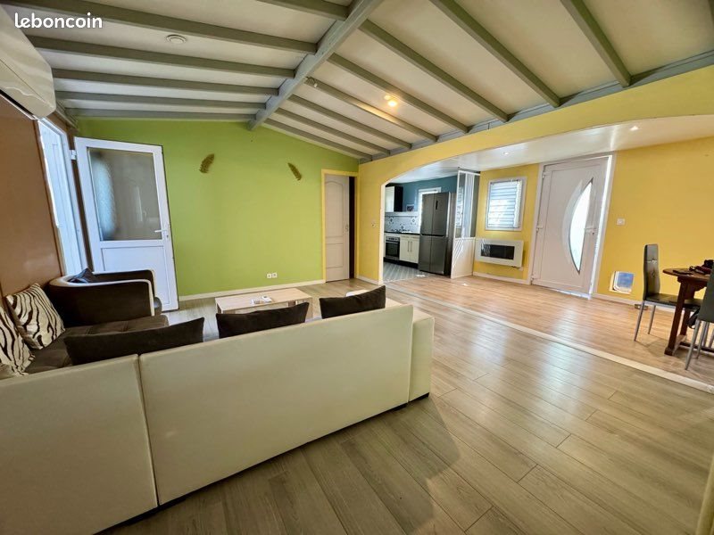 Maison à vendre, 80m², Puget-sur-Argens