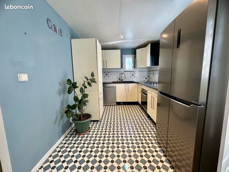 Maison à vendre, 80m², Puget-sur-Argens