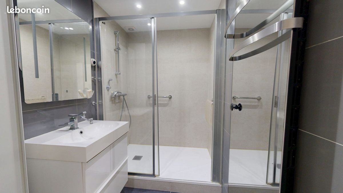Appartement à vendre, 64m², Le Chesnay