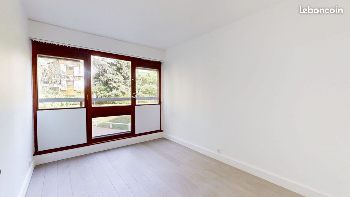 Appartement à vendre, 64m², Le Chesnay