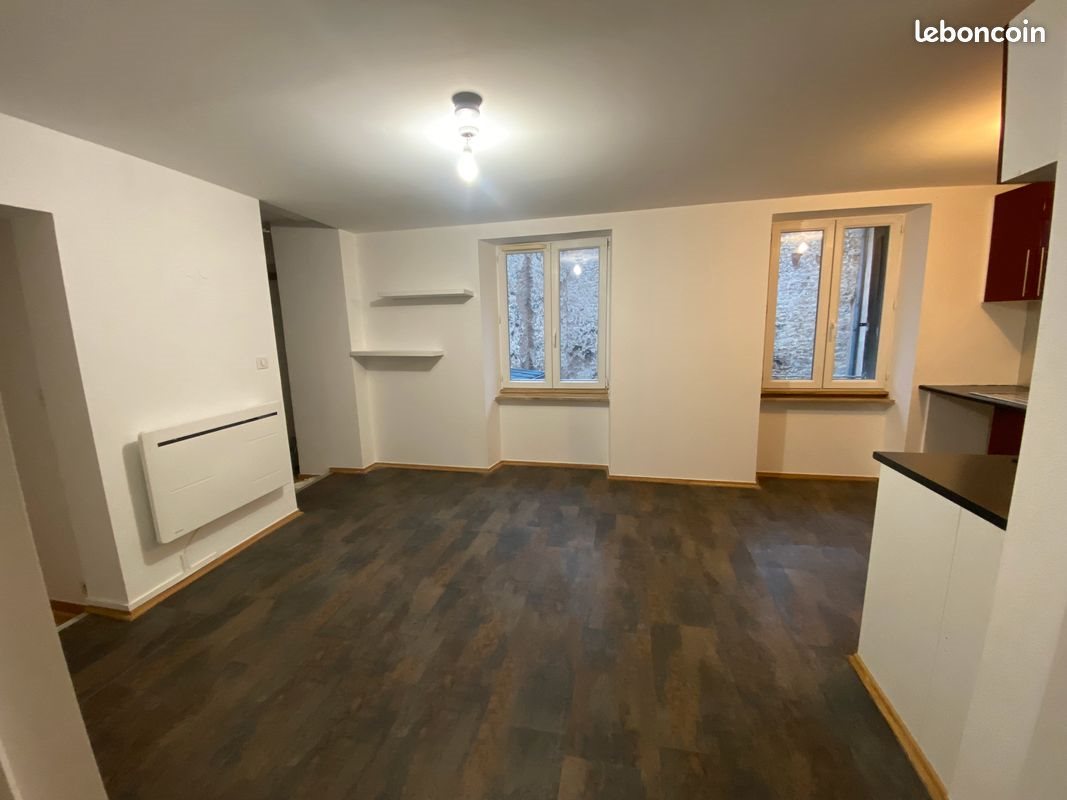 Appartement à louer, 40m², Besançon