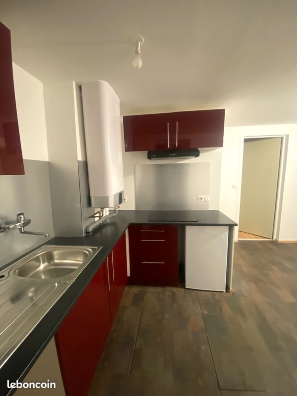 Appartement à louer, 40m², Besançon