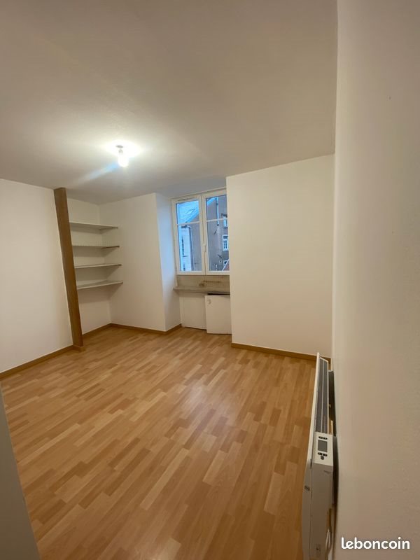 Appartement à louer, 40m², Besançon