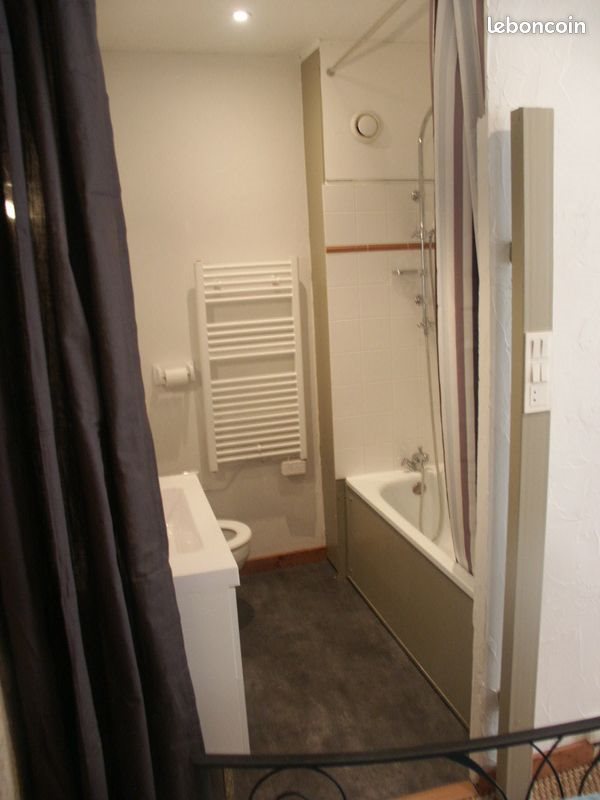 Appartement à louer, 25m², Périgueux