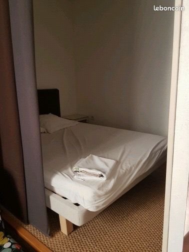 Appartement à louer, 25m², Périgueux