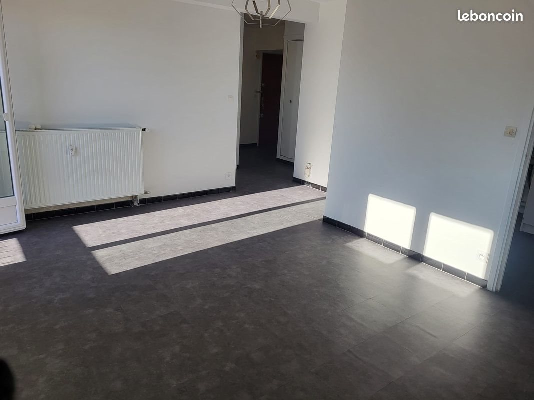 Appartement à vendre, 45m², Nîmes