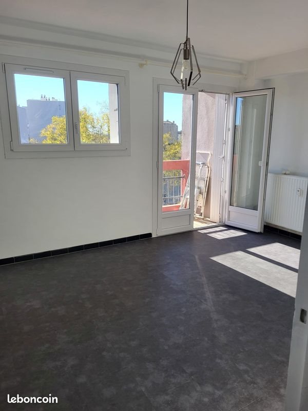 Appartement à vendre, 45m², Nîmes