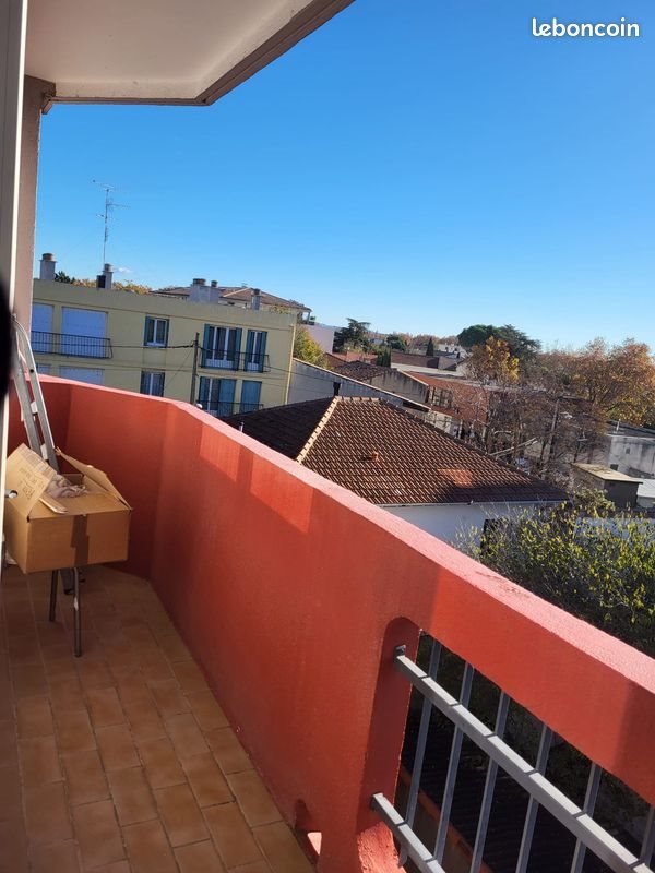 Appartement à vendre, 45m², Nîmes
