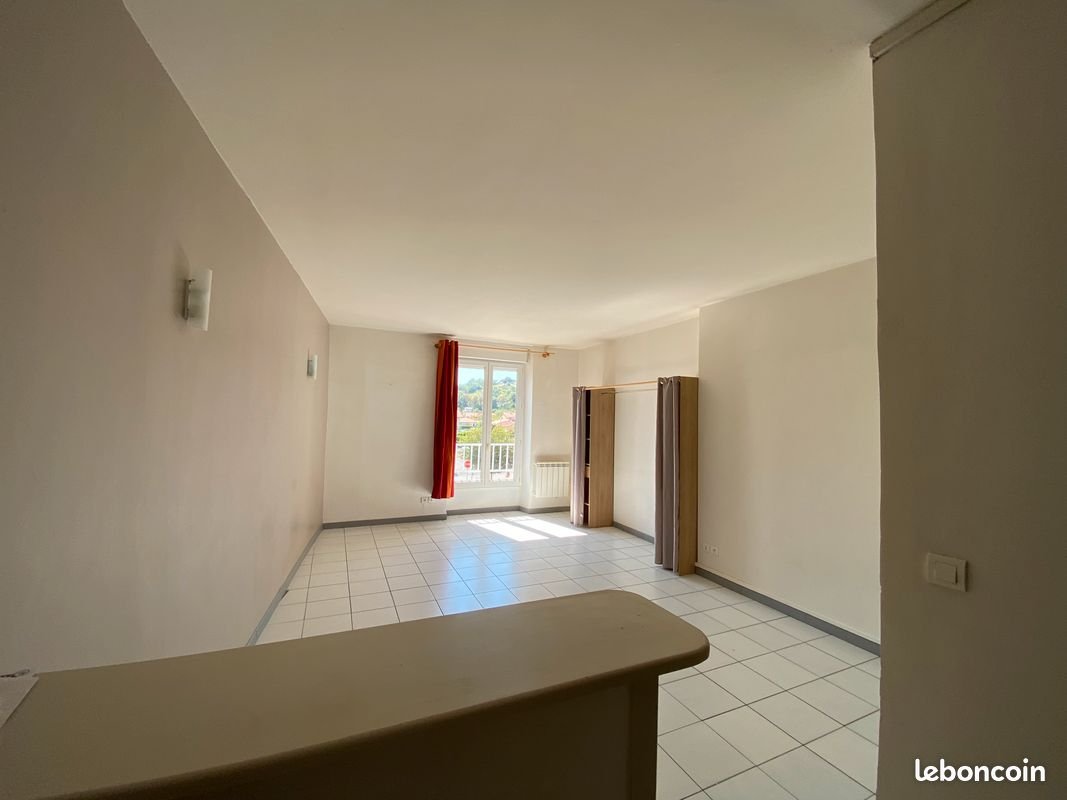 Appartement à louer, 39m², Layrac