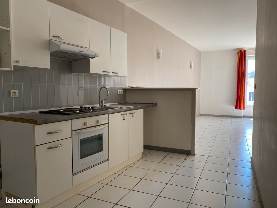 Appartement à louer, 39m², Layrac