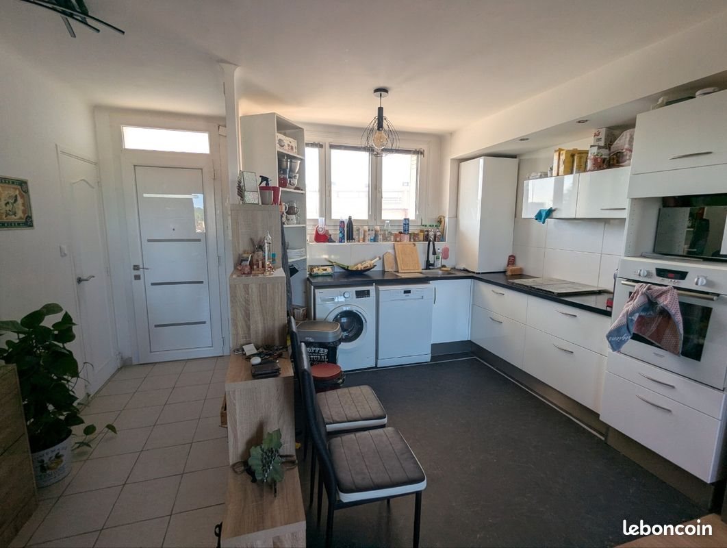 Appartement à vendre, 65m², Portet-sur-Garonne