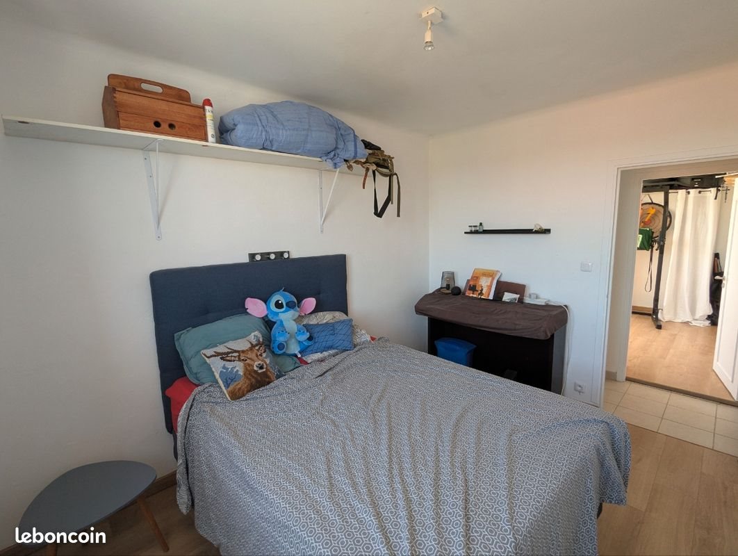 Appartement à vendre, 65m², Portet-sur-Garonne