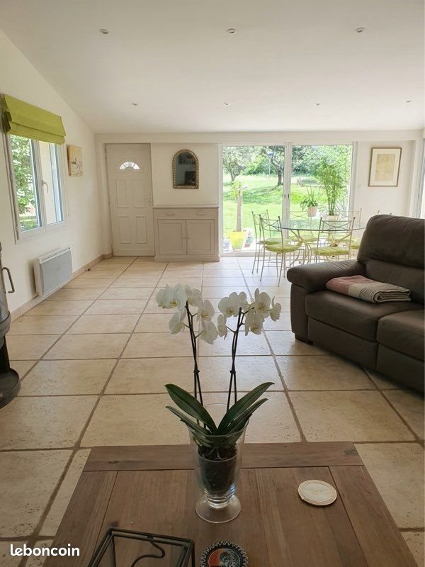 Maison à vendre, 140m², Saint-Maximin-la-Sainte-Baume
