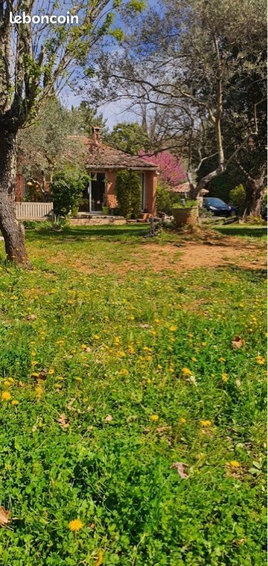 Maison à vendre, 140m², Saint-Maximin-la-Sainte-Baume