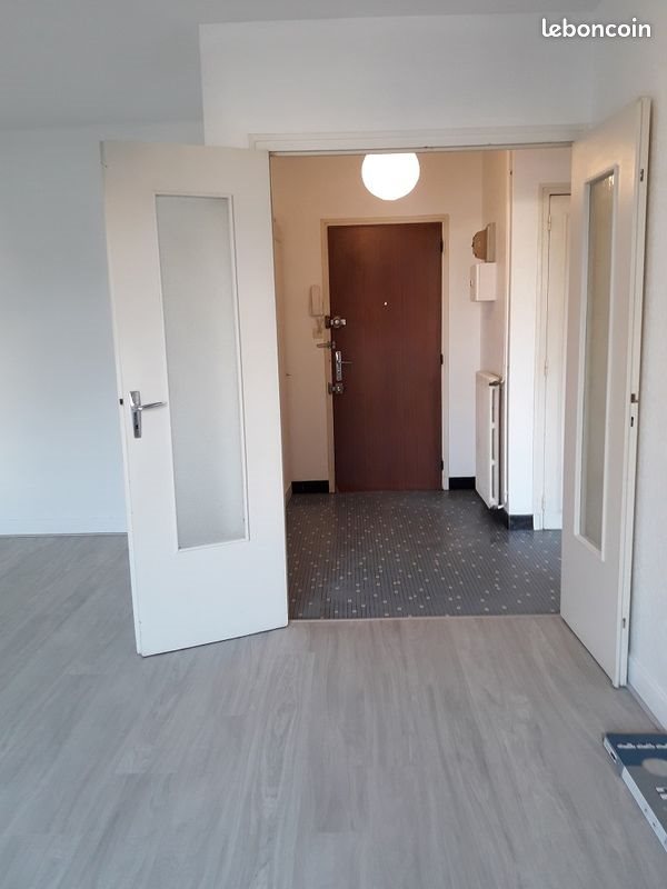 Appartement à louer, 40m², Nevers