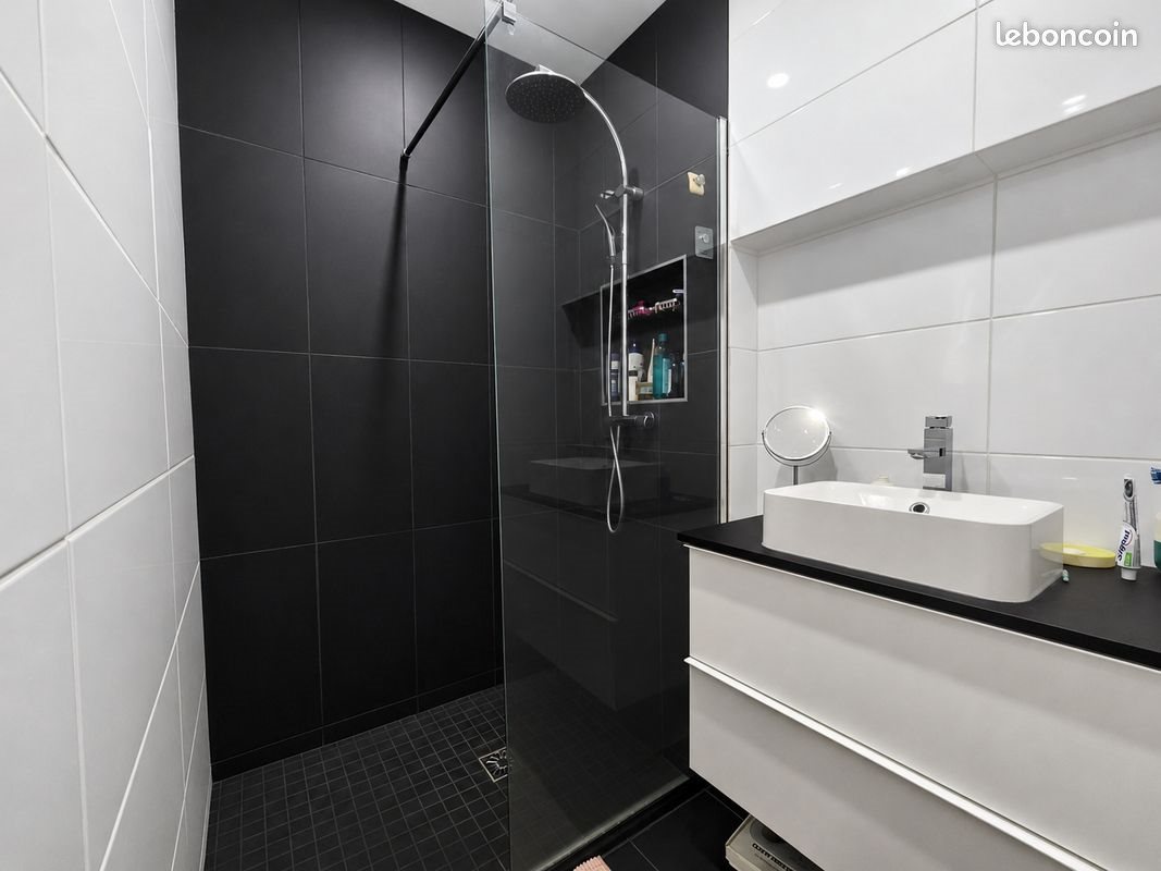 Appartement à vendre, 47m², Châtenay-Malabry