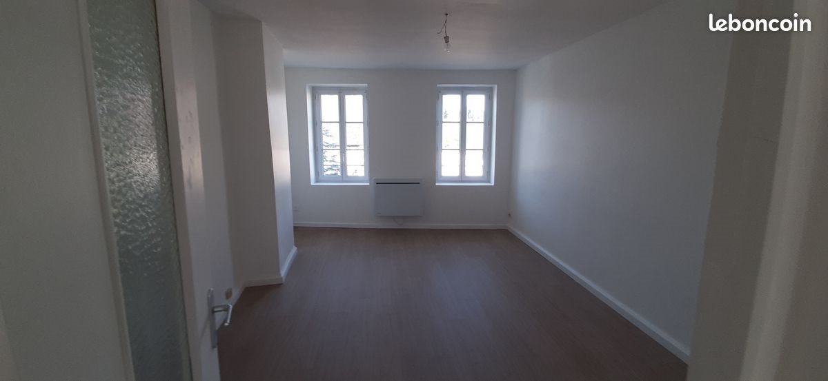 Appartement à louer, 64m², La Ferté-Gaucher
