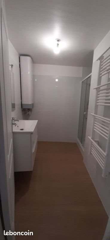 Appartement à louer, 64m², La Ferté-Gaucher