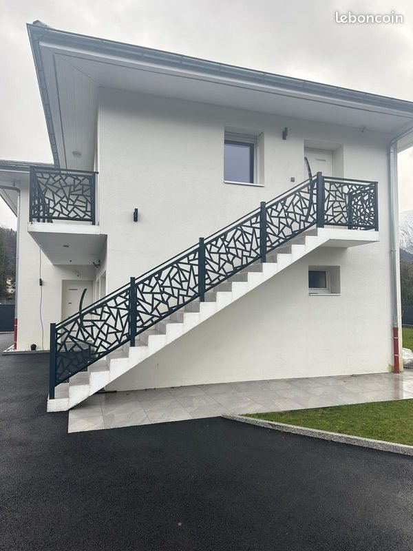 Appartement à louer, 60m², Cluses