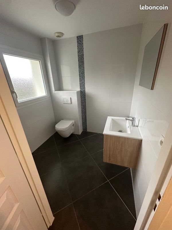Appartement à louer, 60m², Cluses