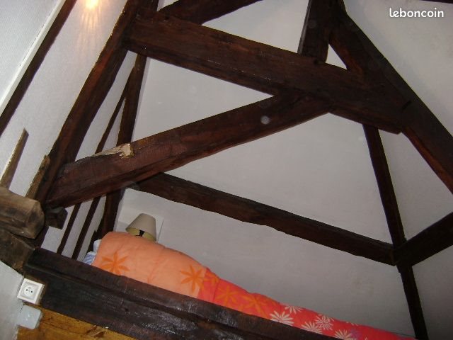 Appartement à louer, 15m², Rouen
