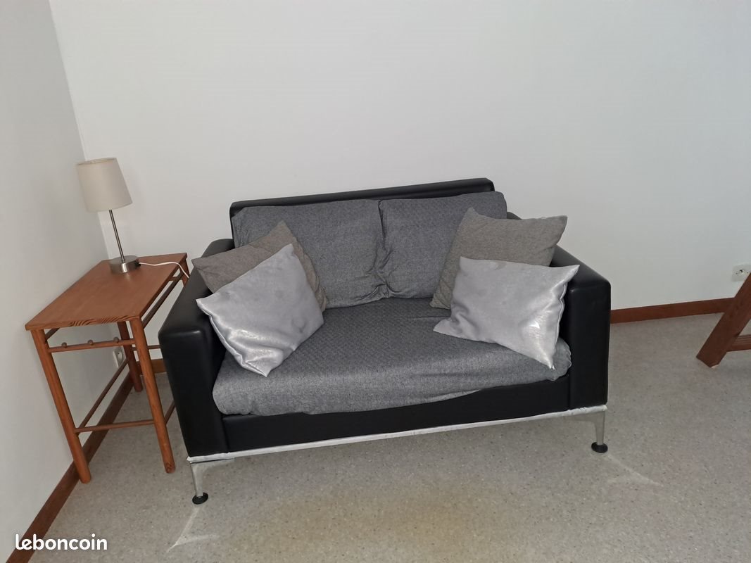 Appartement à louer, 15m², Rouen
