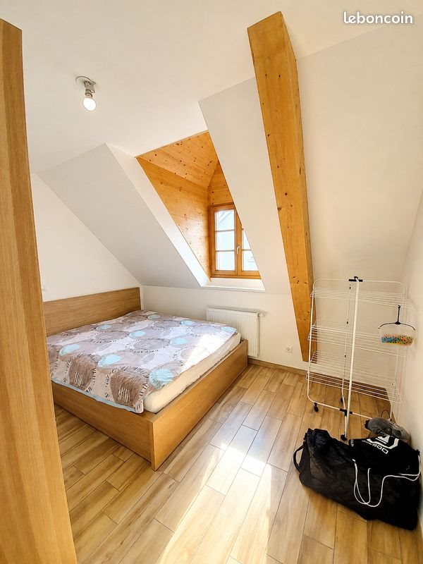 Appartement à louer, 60m², Altkirch