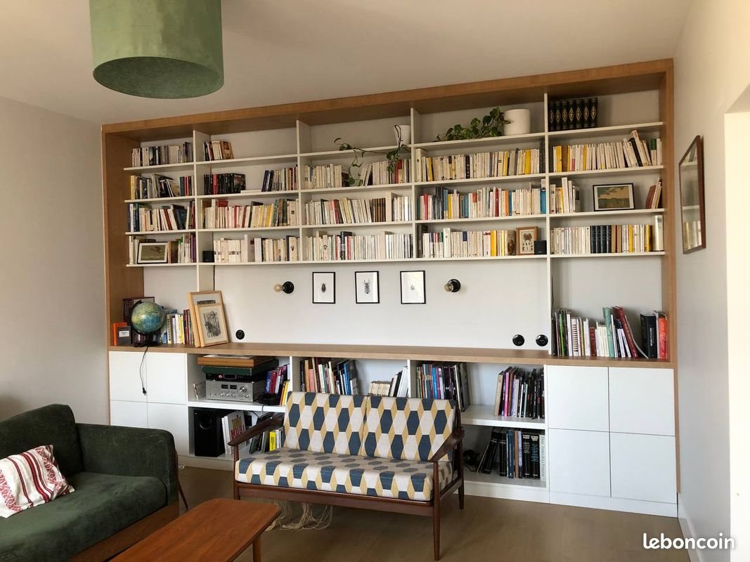 Appartement à vendre, 71m², Strasbourg