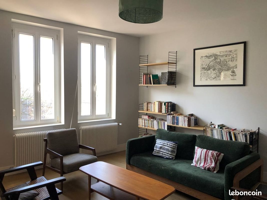 Appartement à vendre, 71m², Strasbourg
