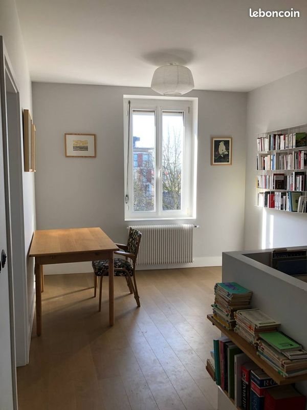 Appartement à vendre, 71m², Strasbourg