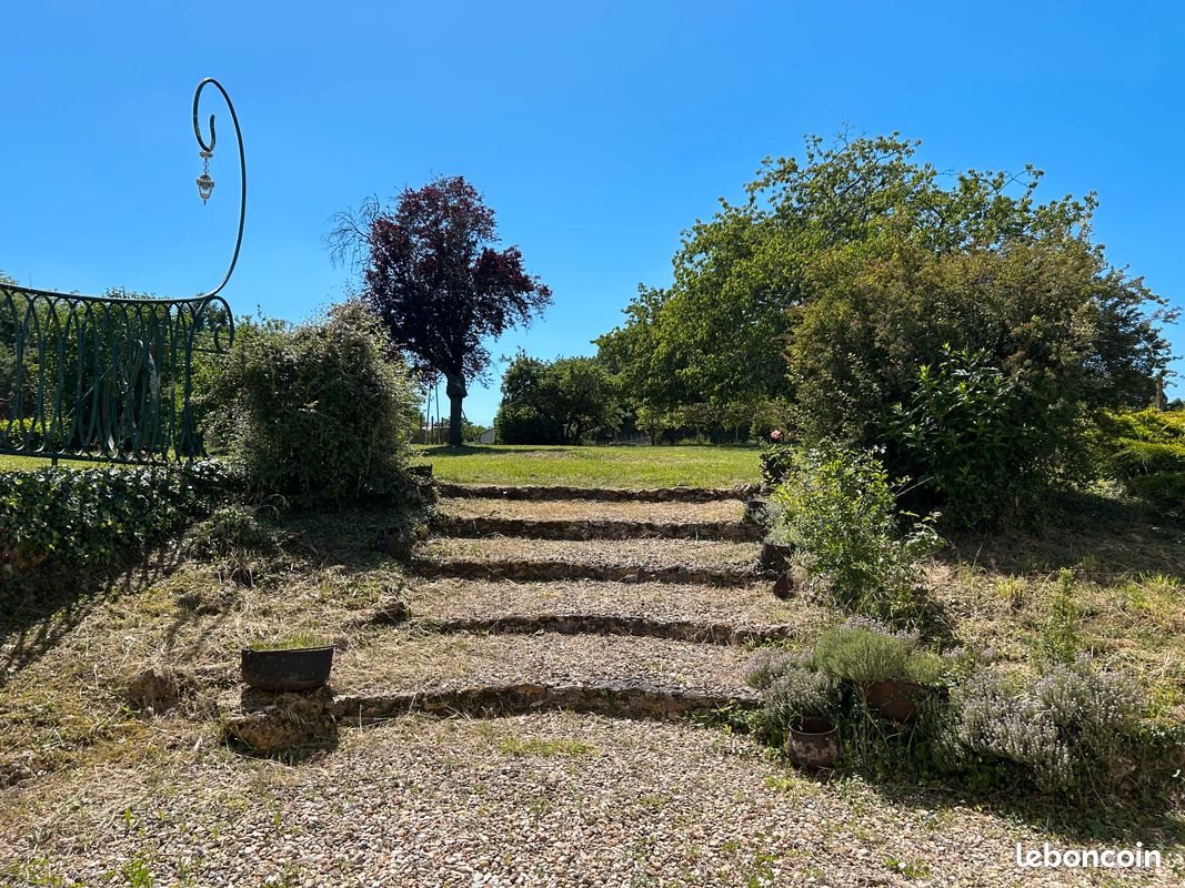 Maison à vendre, 80m², Bonneuil-Matours
