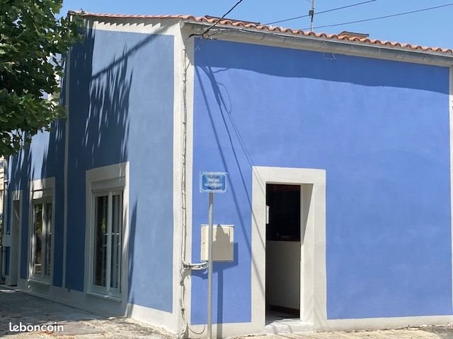 Maison à louer, 38m², Châtelaillon-Plage